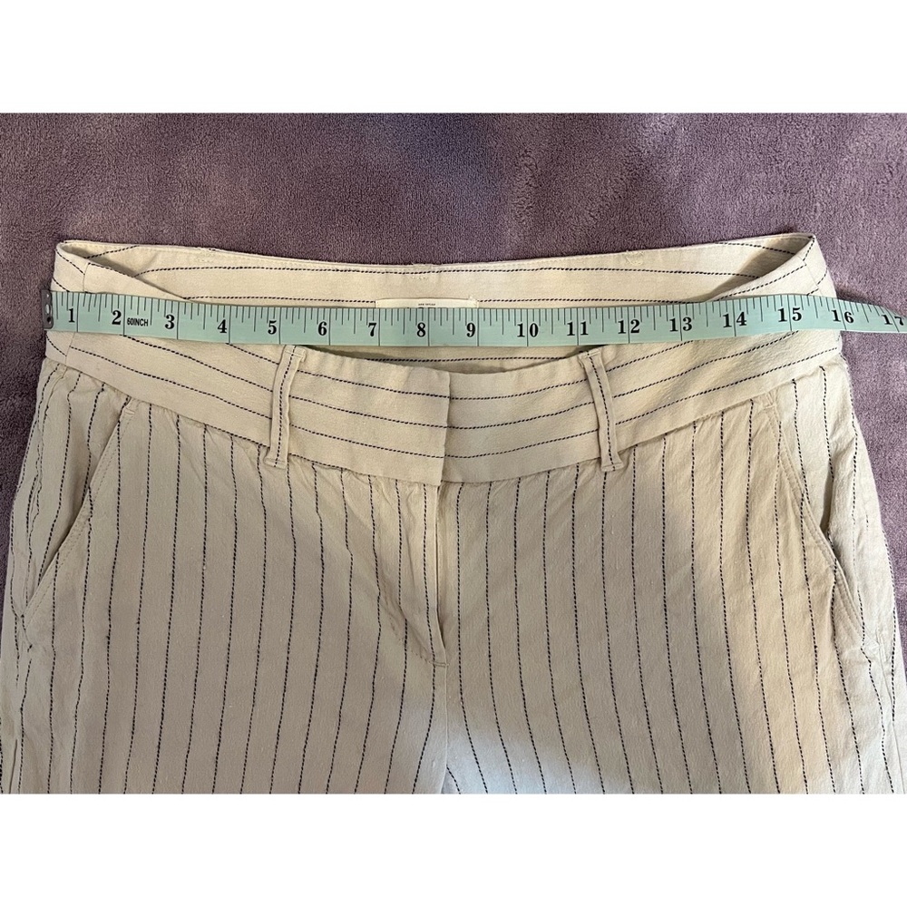 Loft Marisa Crop Pants - Picture 4 of 6